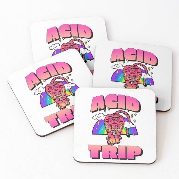 Item preview, Acid Trip designed and sold by Absofruitlyme.