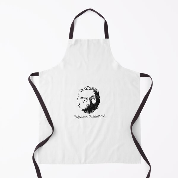 Item preview, Stéphane Mallarmé designed and sold by minimalcinema.