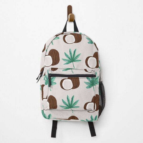 Item preview, Coconut and Palm Leaves designed and sold by shellagrash.