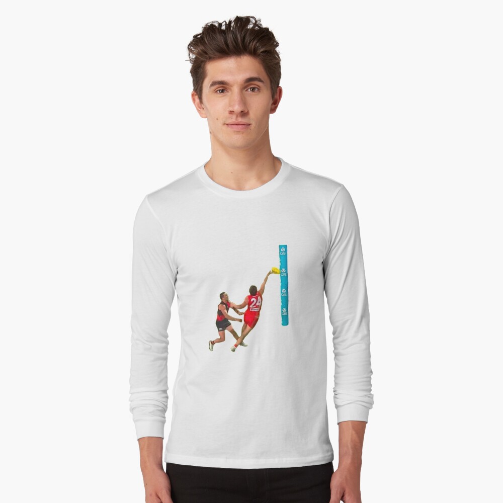 Item preview, Long Sleeve T-Shirt designed and sold by theswansblog.