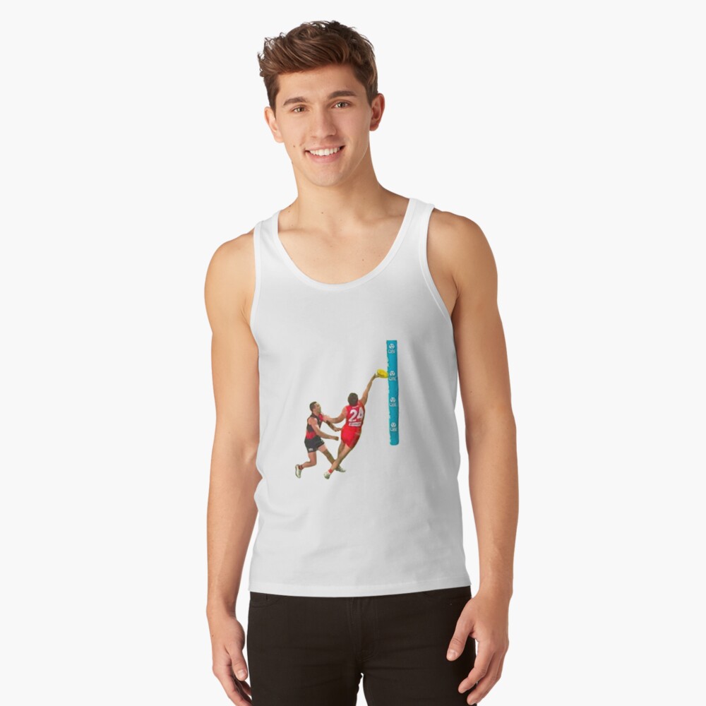 Item preview, Tank Top designed and sold by theswansblog.