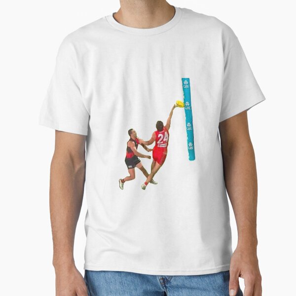 Goal Keeper Rampe Classic T-Shirt
