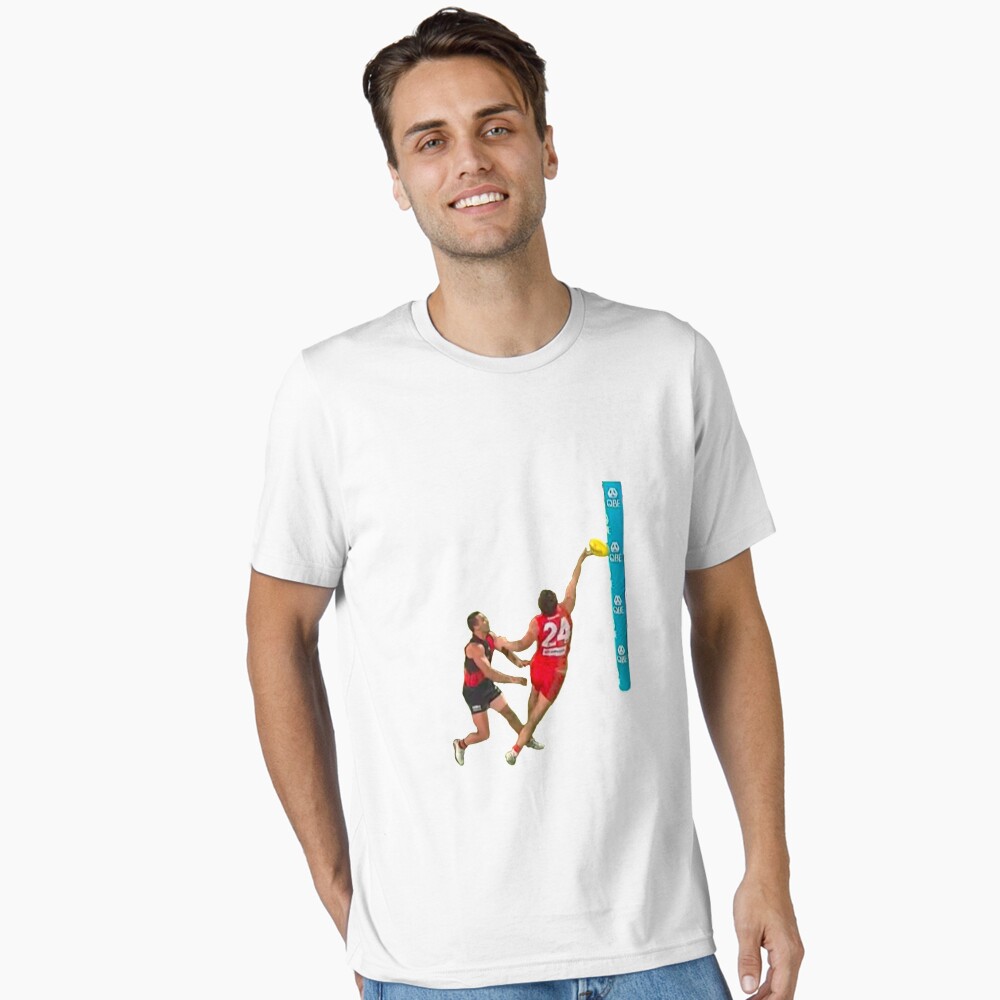 Item preview, Essential T-Shirt designed and sold by theswansblog.
