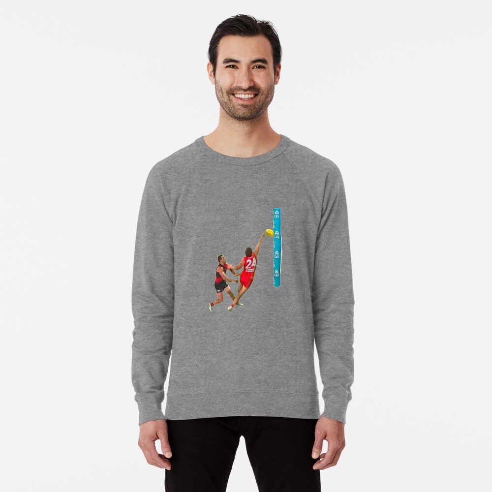Item preview, Lightweight Sweatshirt designed and sold by theswansblog.