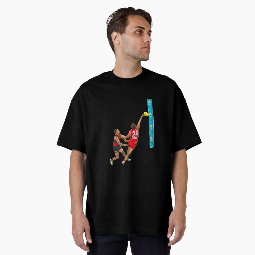 Item preview, Oversized T-Shirt designed and sold by theswansblog.