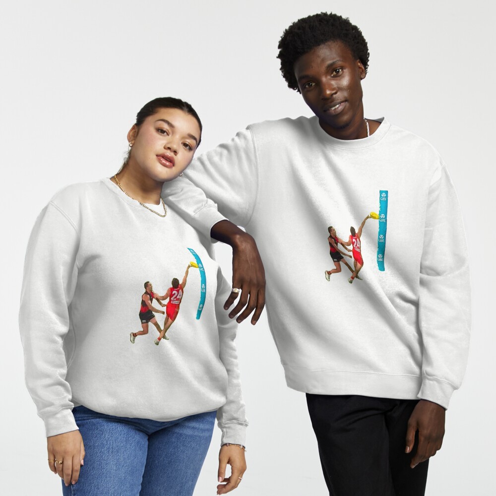 Item preview, Pullover Sweatshirt designed and sold by theswansblog.