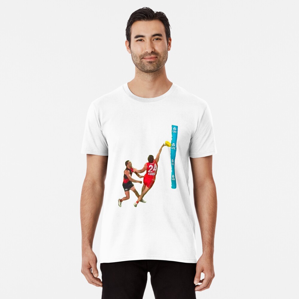 Item preview, Premium T-Shirt designed and sold by theswansblog.
