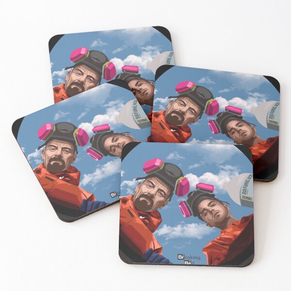 Item preview, Breaking Bad designed and sold by stickerhappy30.