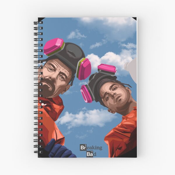 Item preview, Breaking Bad designed and sold by stickerhappy30.