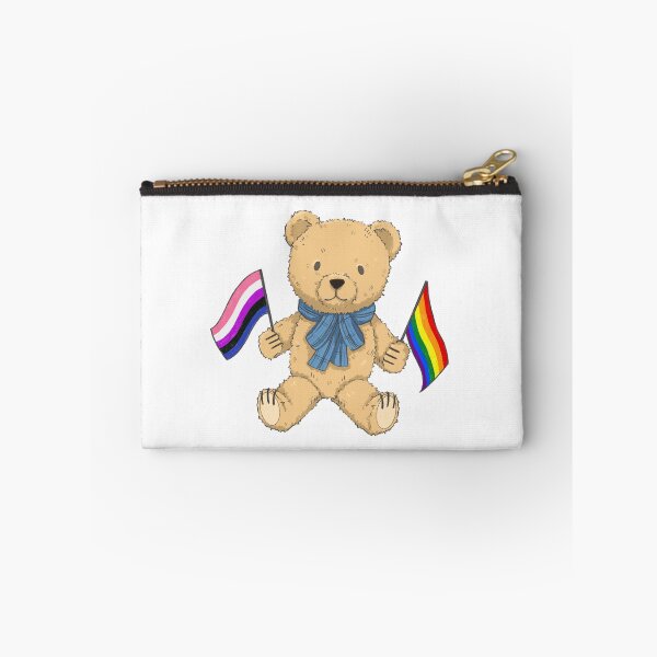 Item preview, Junjou Romantica: Suzuki-san Genderfluid Pride designed and sold by NashiDoodles.