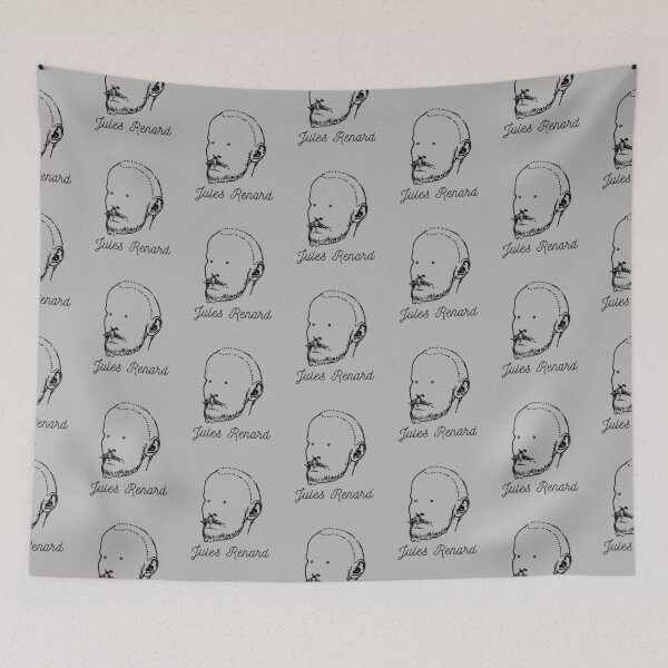 Item preview, Jules Renard designed and sold by minimalcinema.