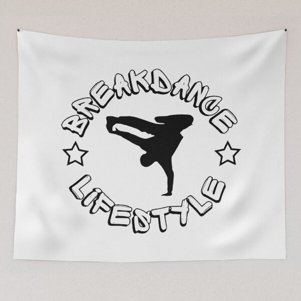 Item preview, Breakdance lifestyle designed and sold by OMdesigns93.