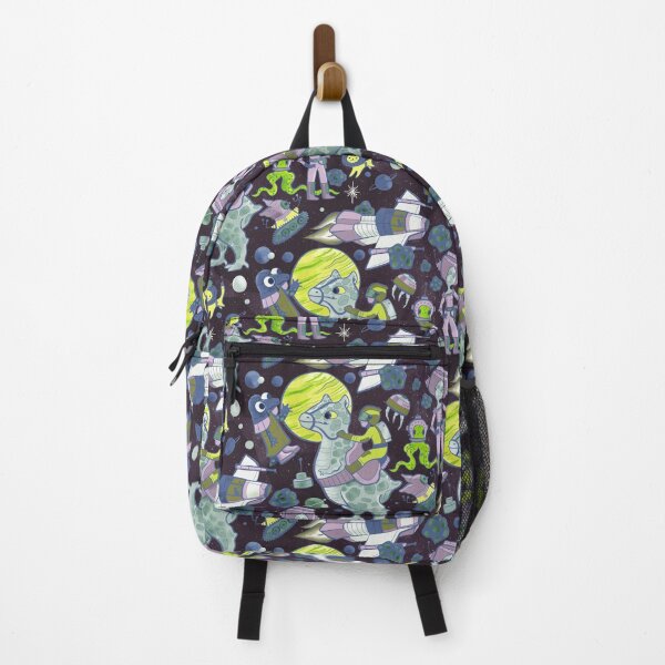 Item preview, Space Tales designed and sold by Gaia Marfurt.