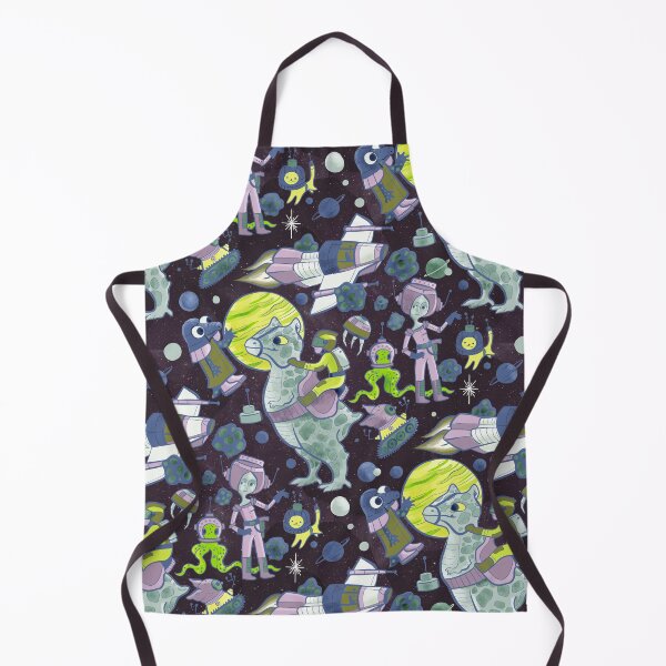 Item preview, Space Tales designed and sold by Gaia Marfurt.