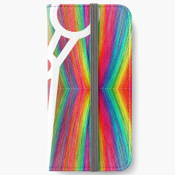 Shears iPhone Wallet