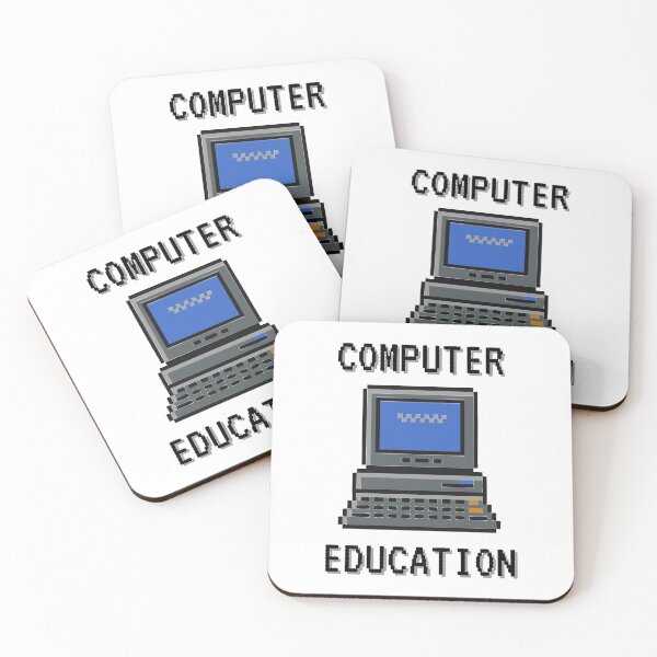 Artikelvorschau, Compter Education entworfen und verkauft von OMdesigns93.