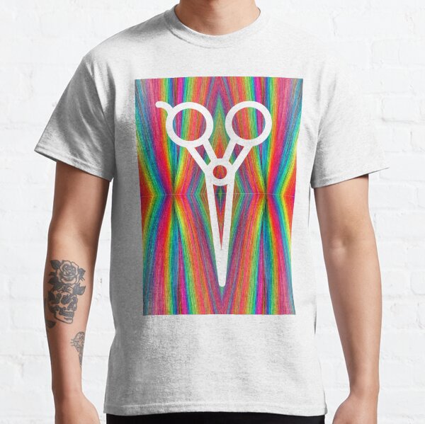 Shears Classic T-Shirt