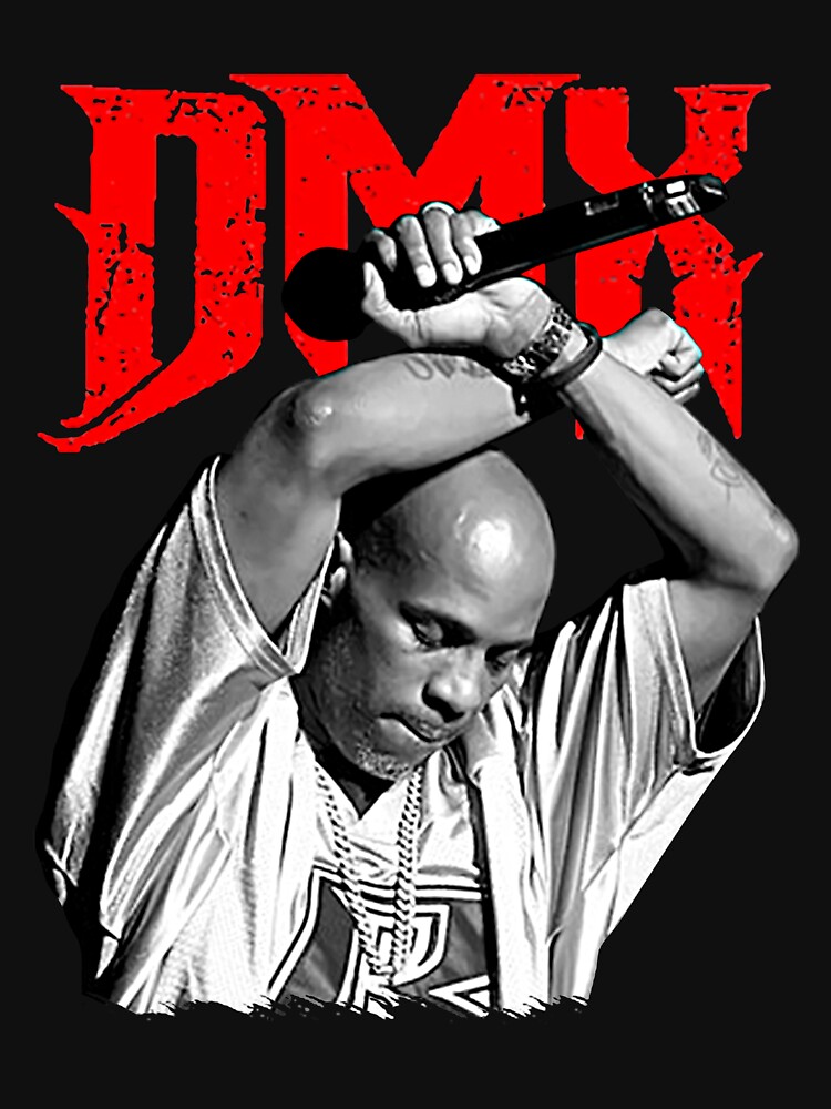 DMX LEGEND T-Shirt by CremeShirt1e