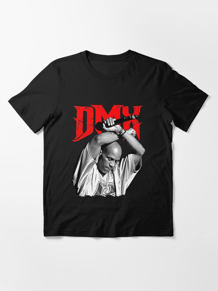 Alternate view of DMX LEGEND T-Shirt Essential T-Shirt