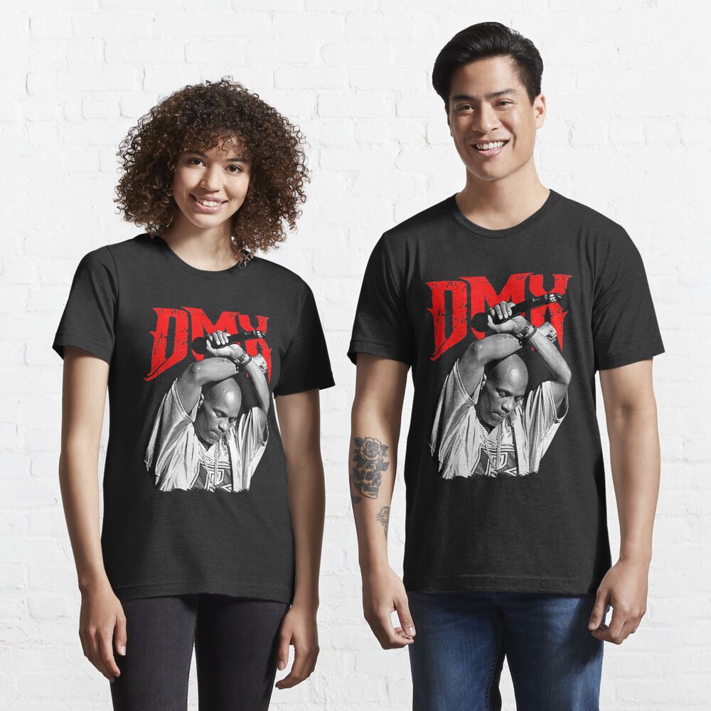 DMX LEGEND T-Shirt Essential T-Shirt