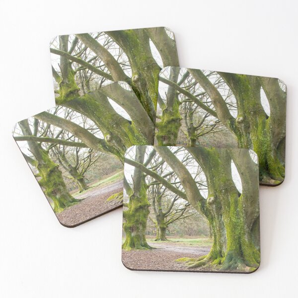 Item preview, Old giants waiting for spring designed and sold by jchanders.