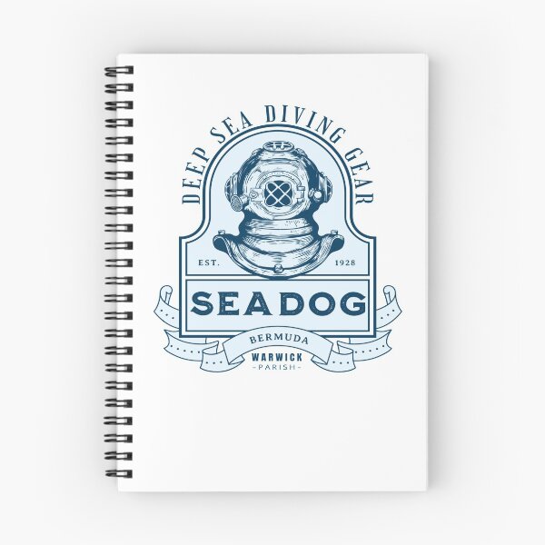 Item preview, Sea Dog Deep Sea Diving Gear designed and sold by omahatrading.