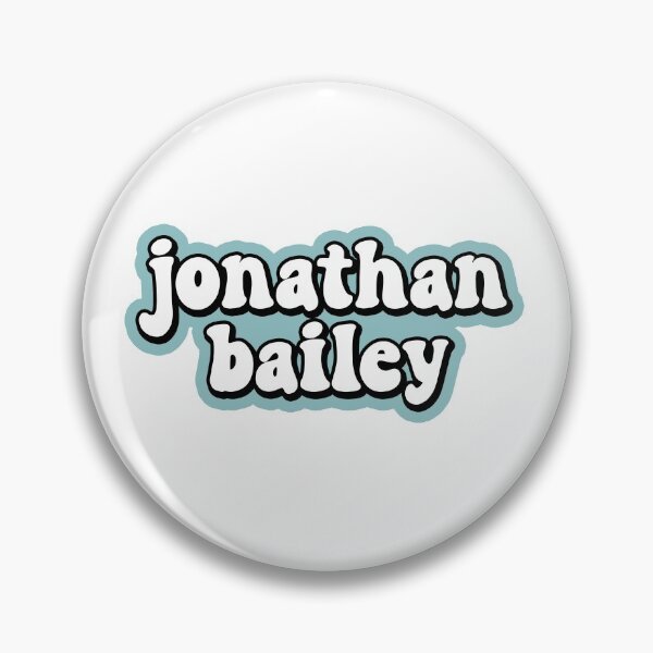 Item preview, Jonathan Bailey designed and sold by allysmar.