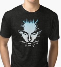 Shodan System Shock Tri-blend T-Shirt