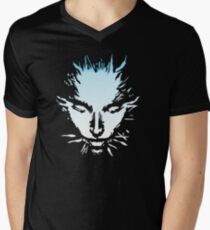 Shodan System Shock Men's V-Neck T-Shirt