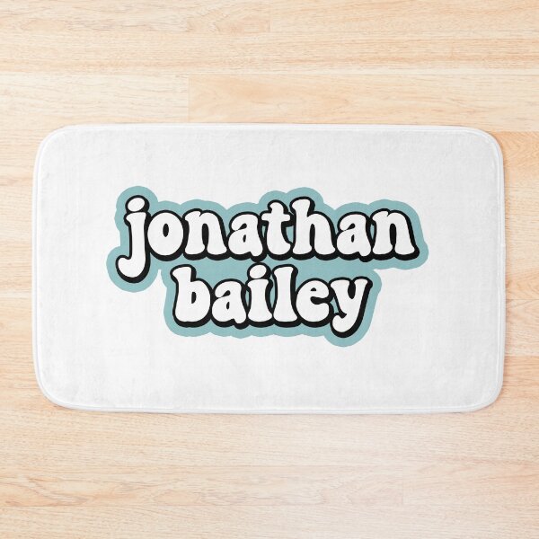 Item preview, Jonathan Bailey designed and sold by allysmar.
