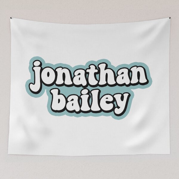 Item preview, Jonathan Bailey designed and sold by allysmar.