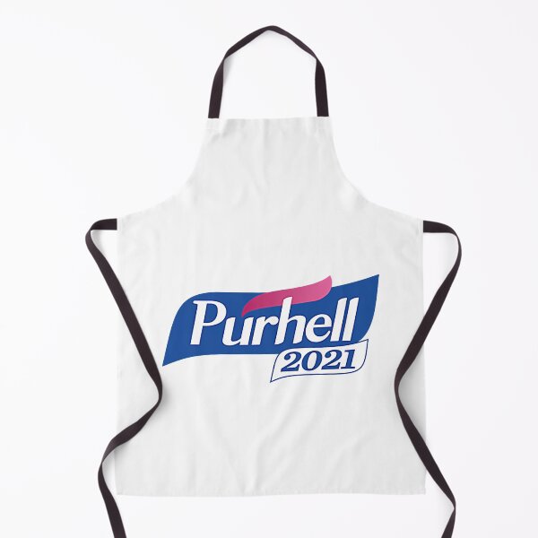 Item preview, Purhell 2021 T-Shirt designed and sold by CremeShirt1e.