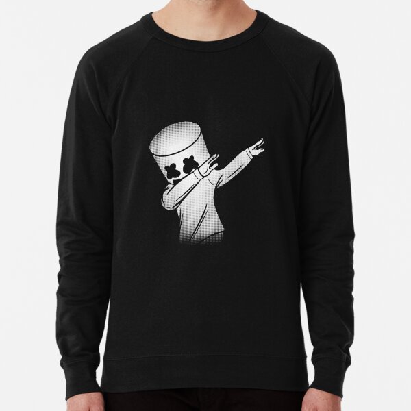 Pullover Hoodies Dj Marshmello Redbubble