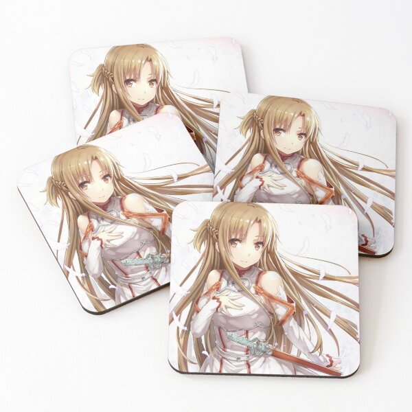 Item preview, asuna epic master duvet designed and sold by William899.