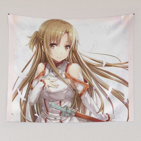 Item preview, asuna epic master duvet designed and sold by William899.