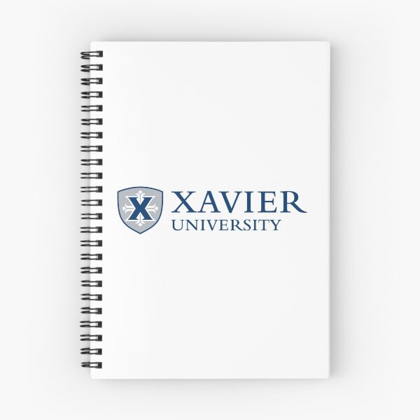 Item preview, xavier university merch designed and sold by ruisse.