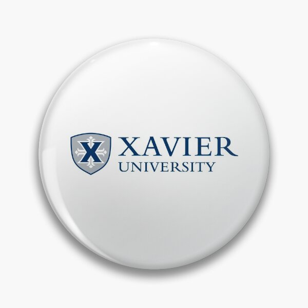 Item preview, xavier university merch designed and sold by ruisse.