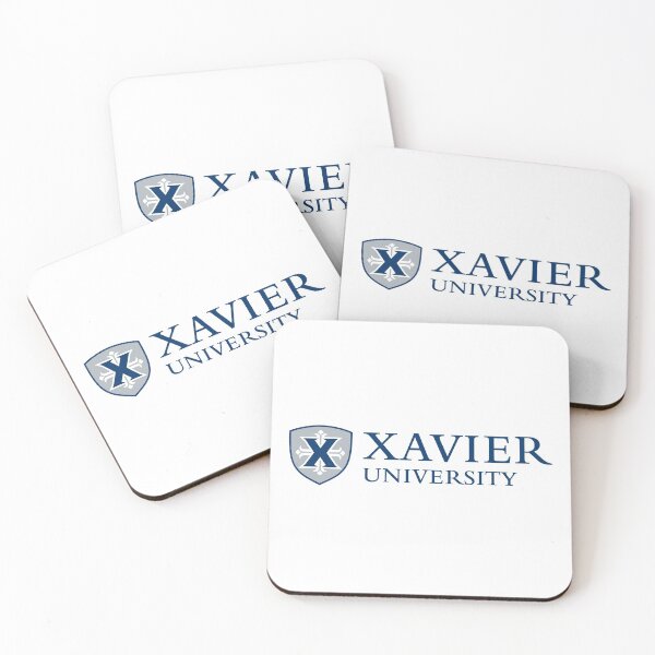 Item preview, xavier university merch designed and sold by ruisse.