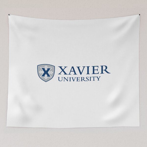 Item preview, xavier university merch designed and sold by ruisse.