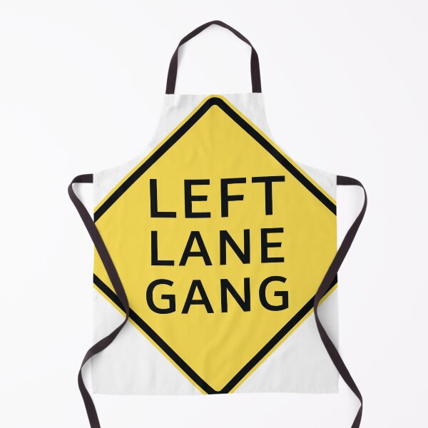 Item preview, Left Lane Gang designed and sold by Gooderestx4.