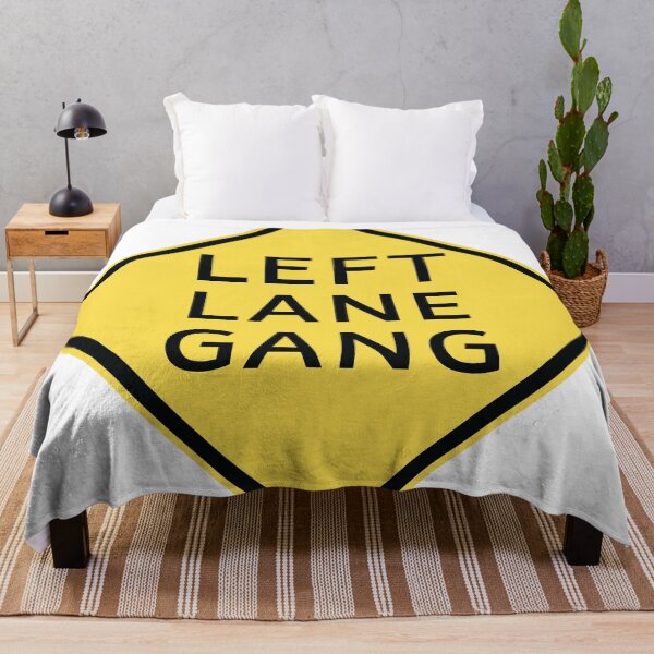 Item preview, Left Lane Gang designed and sold by Gooderestx4.