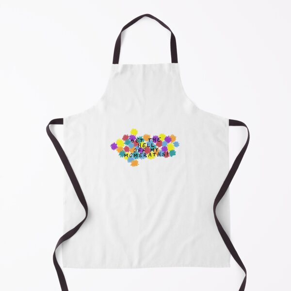 Item preview, Get The Hell Off My Momeraths designed and sold by Bushybritches.
