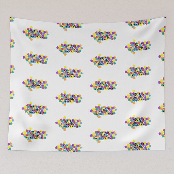 Item preview, Get The Hell Off My Momeraths designed and sold by Bushybritches.