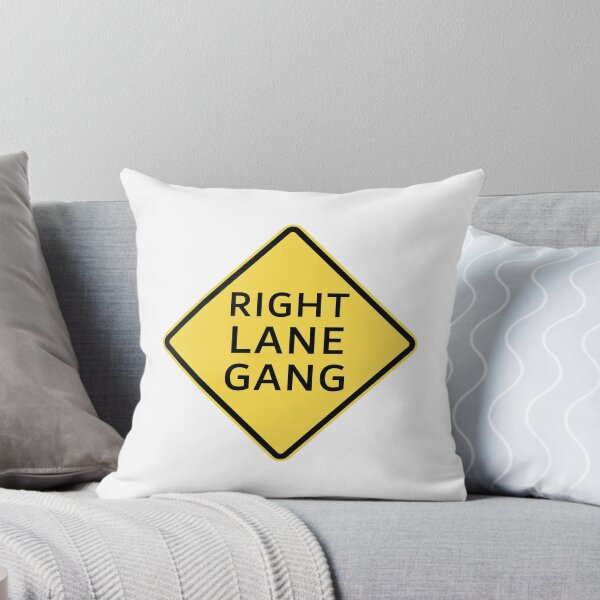 Item preview, Right Lane Gang designed and sold by Gooderestx4.