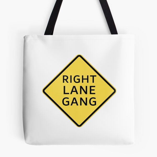 Item preview, Right Lane Gang designed and sold by Gooderestx4.
