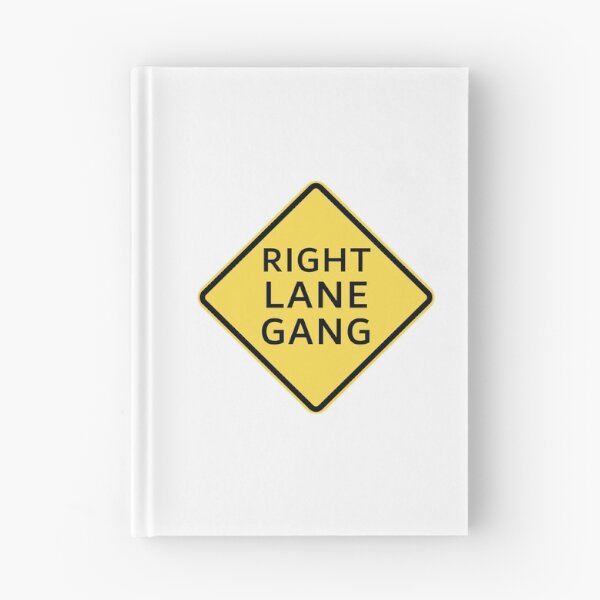 Item preview, Right Lane Gang designed and sold by Gooderestx4.
