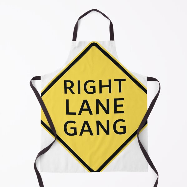 Item preview, Right Lane Gang designed and sold by Gooderestx4.