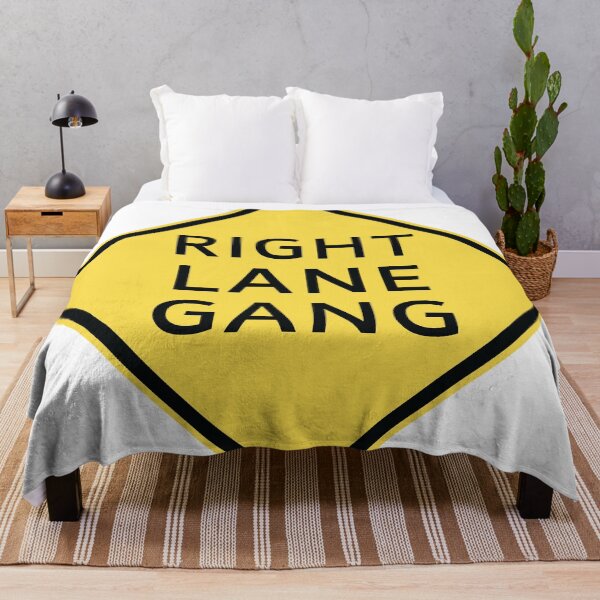 Item preview, Right Lane Gang designed and sold by Gooderestx4.