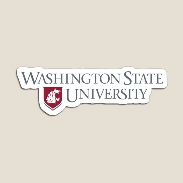 Item preview, Washington University Merch designed and sold by ruisse.