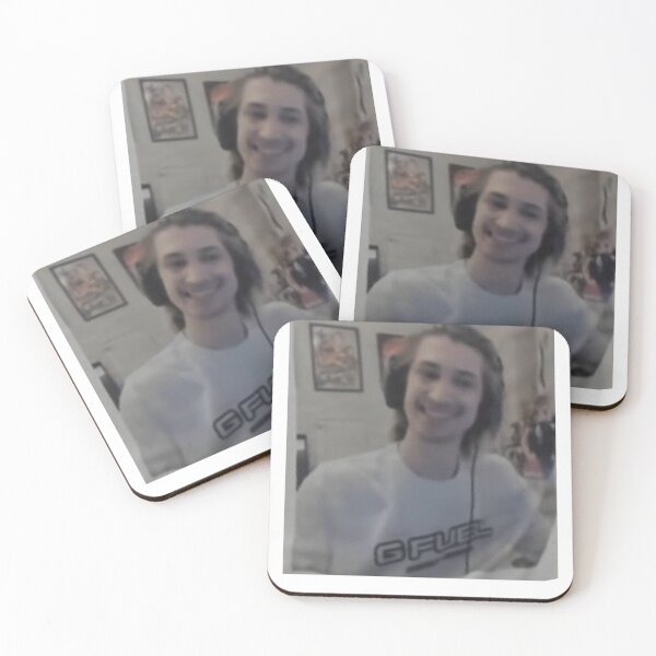 Item preview, xQc shirt pog pog designed and sold by ArtInventor.